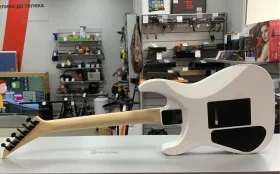 Электро гитара Jackson JS11