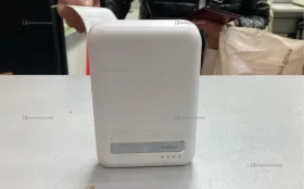 Купить Power Bank  Belkin 10000mah б/у , в Санкт-Петербург Цена:790рублей