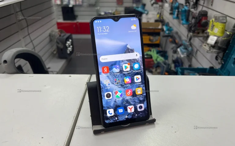 Xiaomi Redmi 10A 2/32