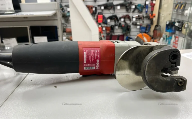 Ножницы листовые EMS 2550