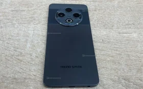 Tecno Spark 30 8/256 ГБ