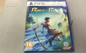 Диск Sony Prince of Persia PS5