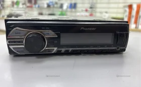 Автомагнитола  Pioneer MVH-160UI