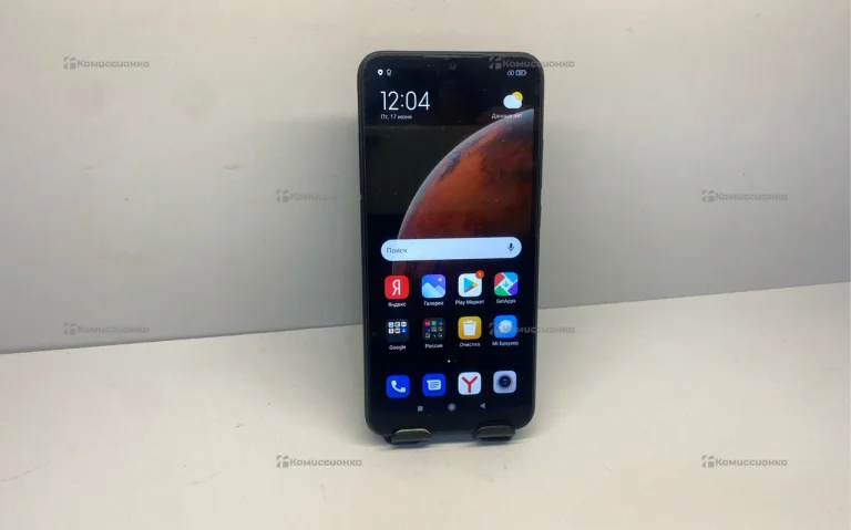 Xiaomi Redmi 9C 4/128 ГБ