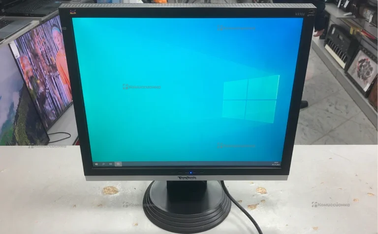 Монитор Viewsonic VA916