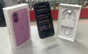 Apple iPhone 16 8/256 ГБ