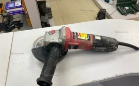 Купить УШМ ЗУБР УШМ-125-1005 б/у , в Нижнекамск Цена:1500рублей