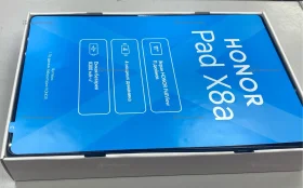 Планшет Honor HONOR Pad X8a 4/128