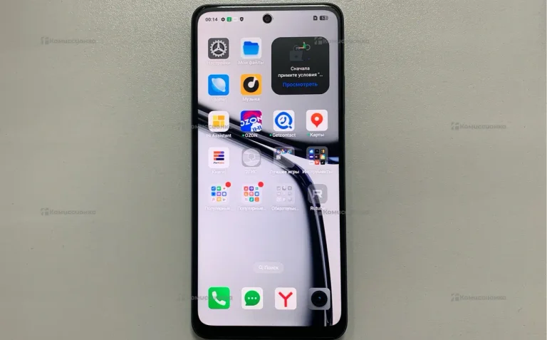 Realme c65 6/128