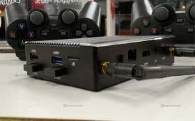 Купить СмартKinhankX3 PRO  Ретро Игры Dendy/Sega б/у , в Набережные Челны Цена:2500рублей