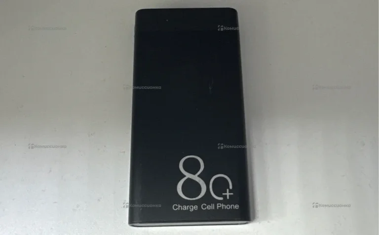 Power Bank Charge Cell Phone