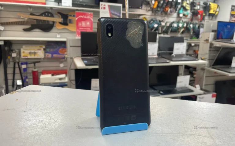 Samsung Galaxy A01 Core 2/16 ГБ