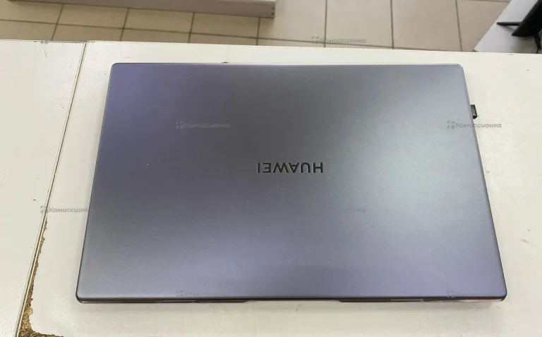 Ноутбук Huawei MateBook D15 R5
