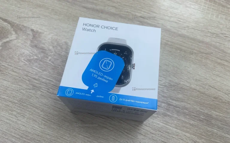 Часы  honor choice watch