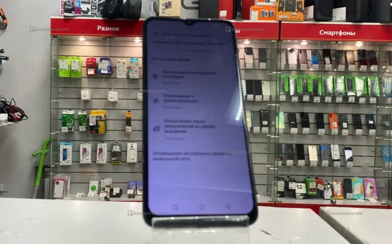 Infinix Smart 7 HD 2/64