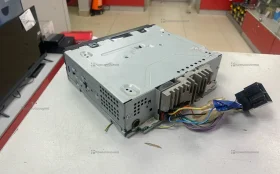 Купить Автомагнитола  pioneer mvh-150ubg б/у , в Саратов Цена:1500рублей