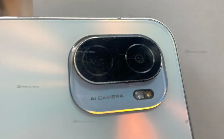 Планшет Xiaomi pad 5