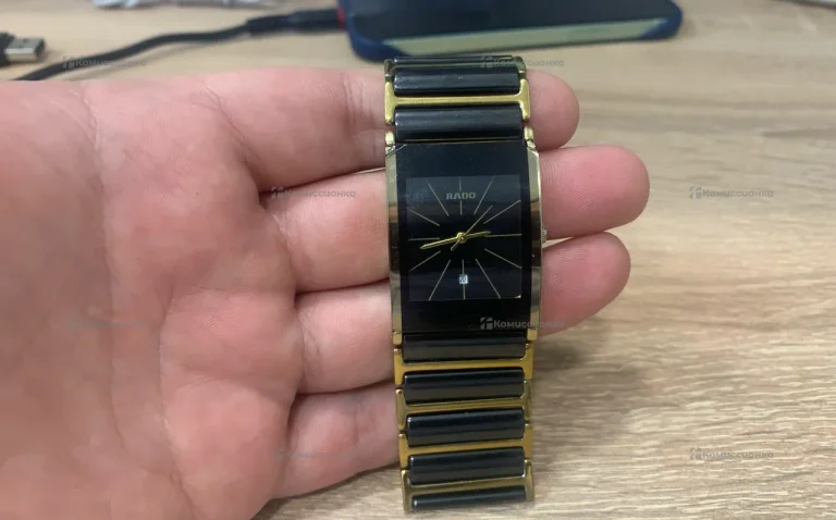 Часы Rado DiaStar (копия)