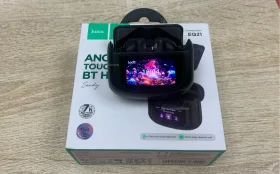 Купить Наушники Hoco EQ21 б/у , в Тольятти Цена:490рублей