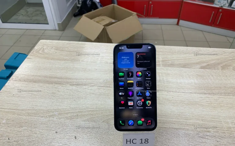 Apple iPhone 13 Pro 6/256 ГБ