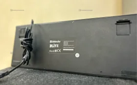 Купить Клавиатура zero б/у , в Чапаевск Цена:790рублей