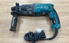 Купить Перфоратор Makita HR2470 б/у , в Самара Цена:3990рублей