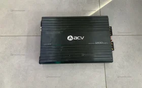 Усилитель Acv lx-1.1200