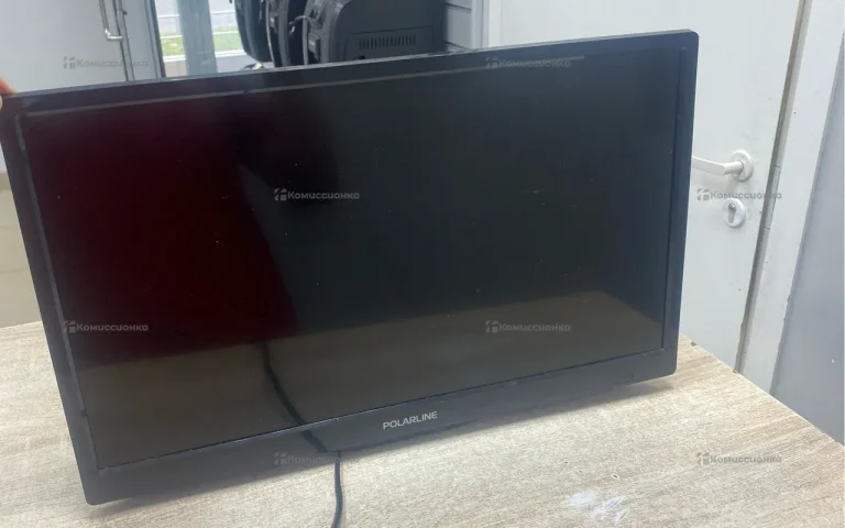 Телевизор Polarline 20PL12TC