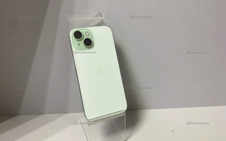 Apple iPhone 15 128Gb