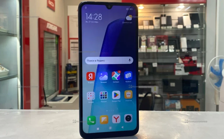 Xiaomi Redmi 14C 4/128 ГБ
