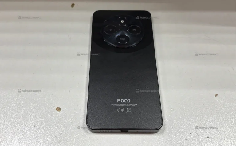 Xiaomi Poco C75 6/128Gb