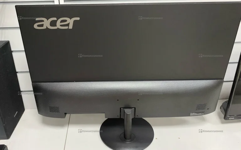 Монитор Acer sa322qu
