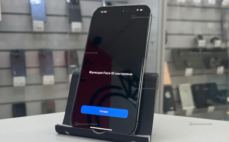 Apple iPhone 14 Pro 256 ГБ