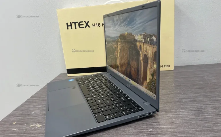 Ноутбук  Htex H16pro