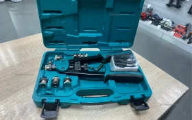 Купить заклепочник двуручный kraftool professional б/у , в Москва и область Цена:7500рублей