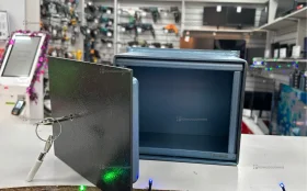 Купить Сейф Т-2 б/у , в Пермь Цена:2500рублей