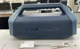 Купить Колонка SoundCore Boom 2 Plus б/у , в Нижний Новгород Цена:9990рублей