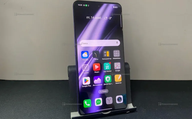 Realme GT 3 240W 16/1 TB