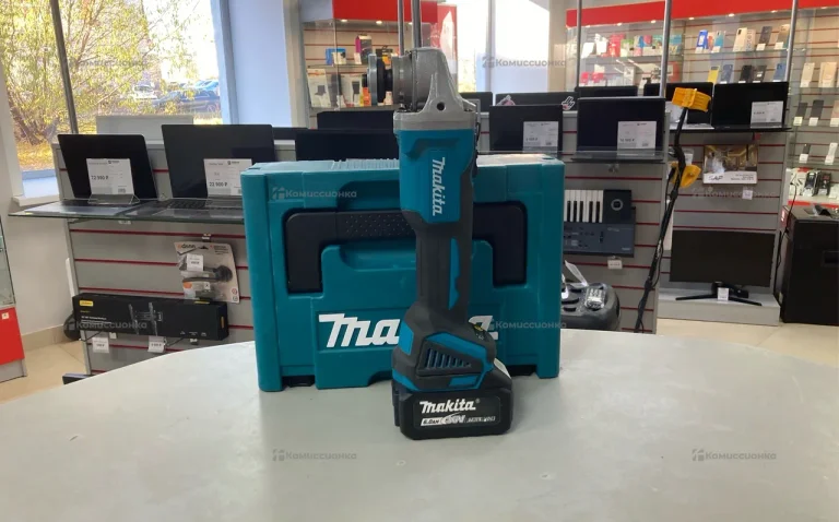 Lithium electric hammer makita ушм