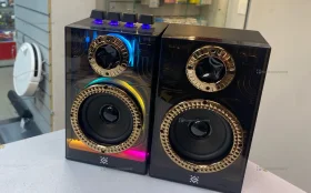 Колонка  Defender Futuro