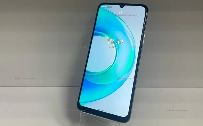 Wiko T3 4/128 ГБ