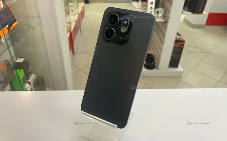 Infinix Smart 9 3/64 ГБ