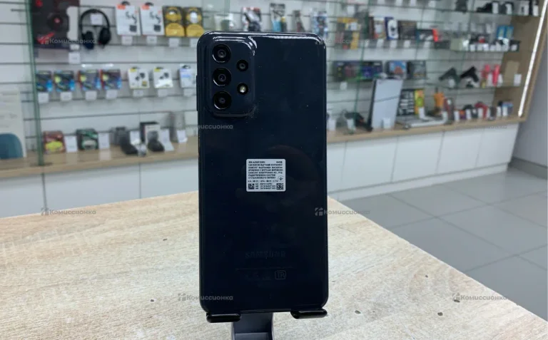 Samsung Galaxy A23 4/64 ГБ