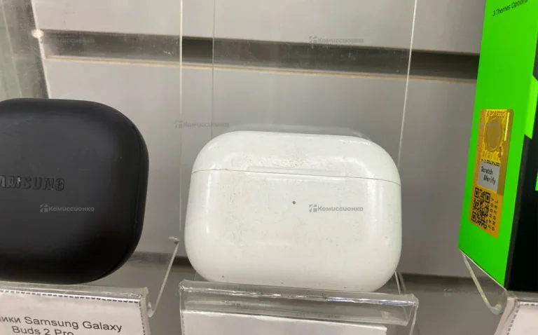 Наушники Apple Air Pods 1 Pro