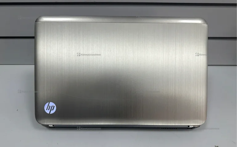 Ноутбук HP AMD A6-3410MX