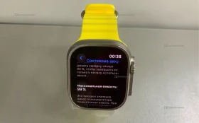 Часы Apple Watch Ultra  49mm