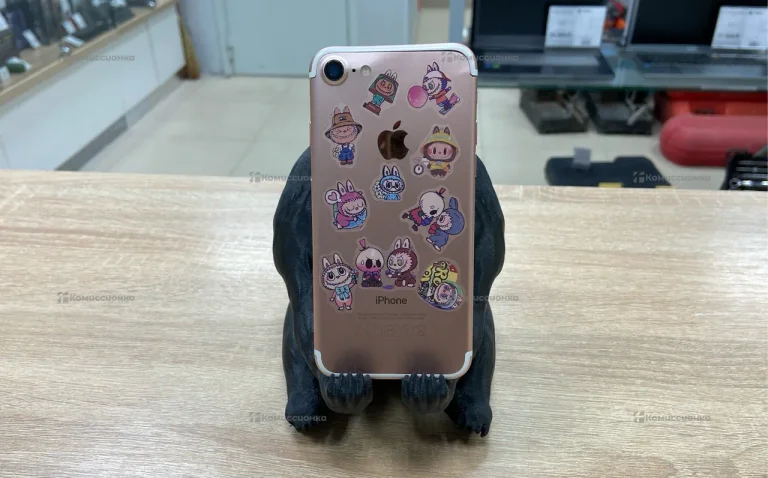 Apple iPhone 7 2/128 ГБ