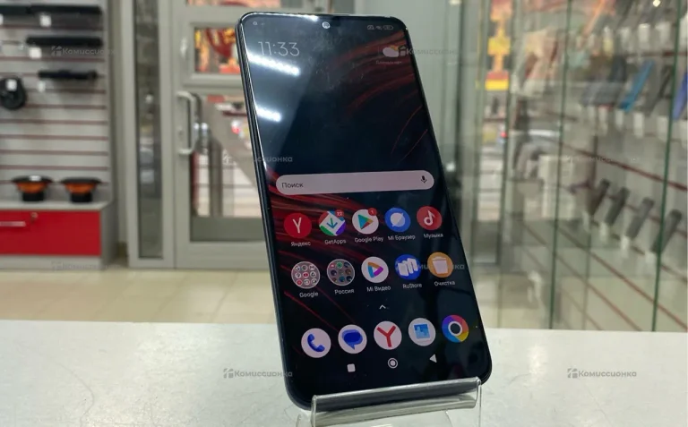 Xiaomi Poco X5 8/256 ГБ