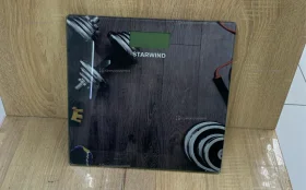 Купить Весы  Starwind б/у , в Кинель Цена:800рублей