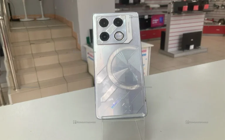 Infinix GT20 pro